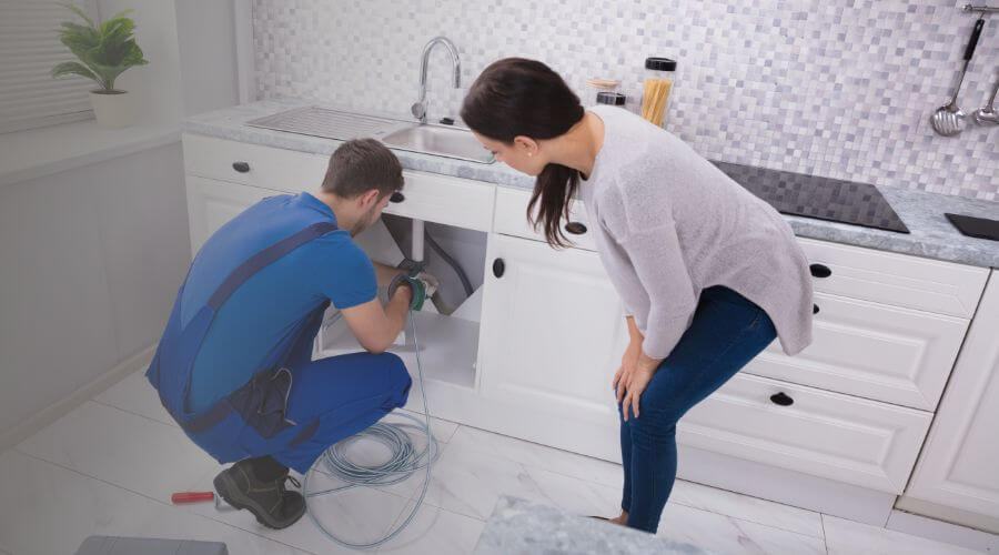 Professional septic pumping service in Ratcliff, TX